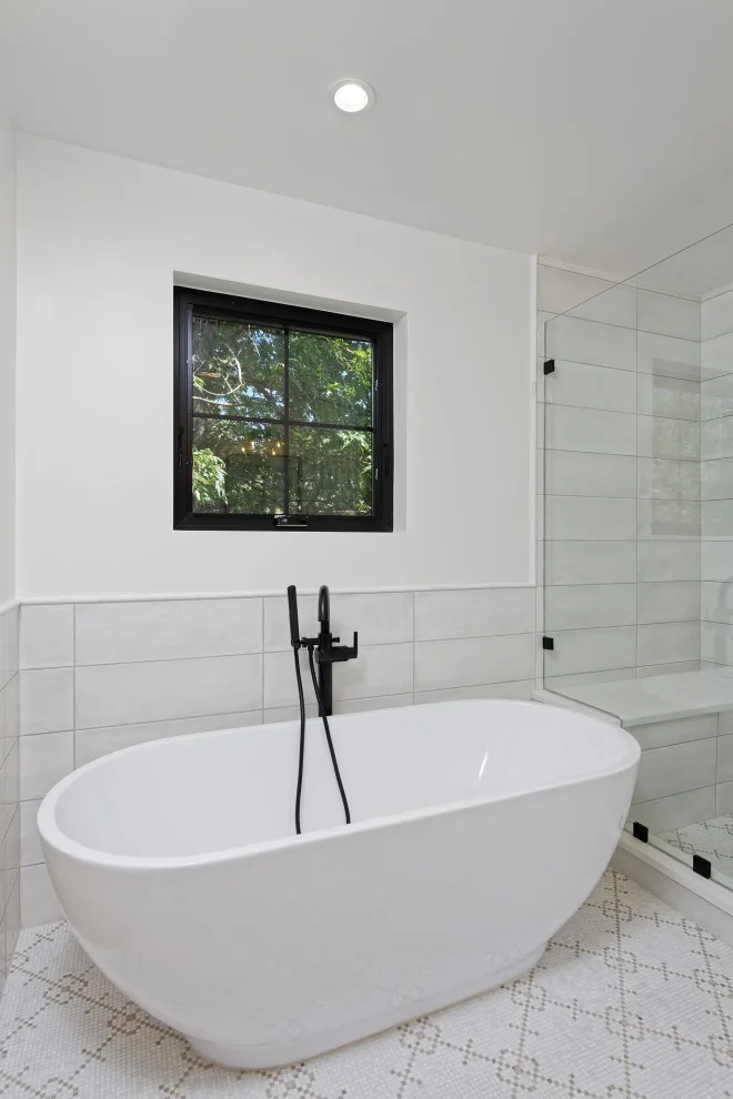 Scandinavian Contemporary Farmhouse by Radiant Homes - Photo 21