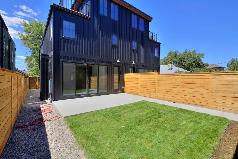 Scandinavian Contemporary Farmhouse by Radiant Homes - Photo 27