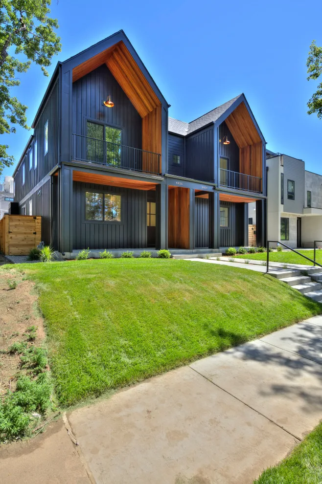 Scandinavian Contemporary Farmhouse by Radiant Homes - Photo 15