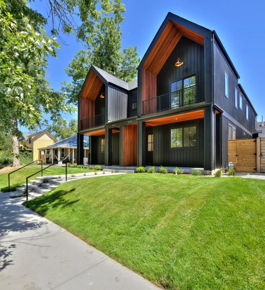 Scandinavian Contemporary Farmhouse by Radiant Homes - Photo 14