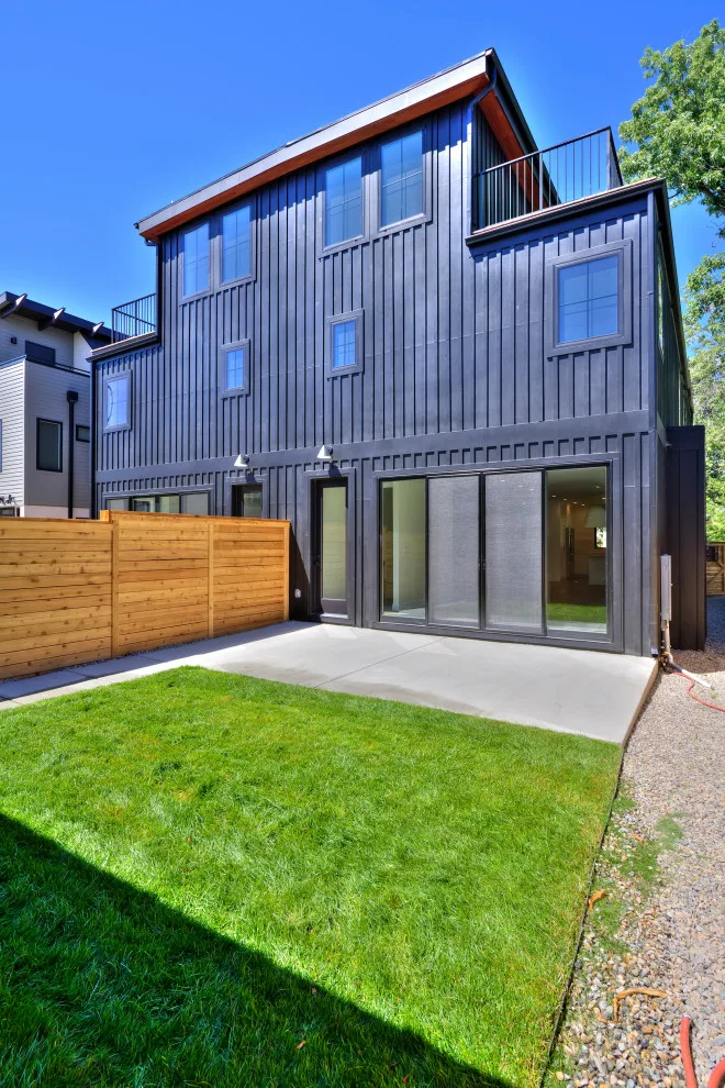 Scandinavian Contemporary Farmhouse by Radiant Homes - Photo 23