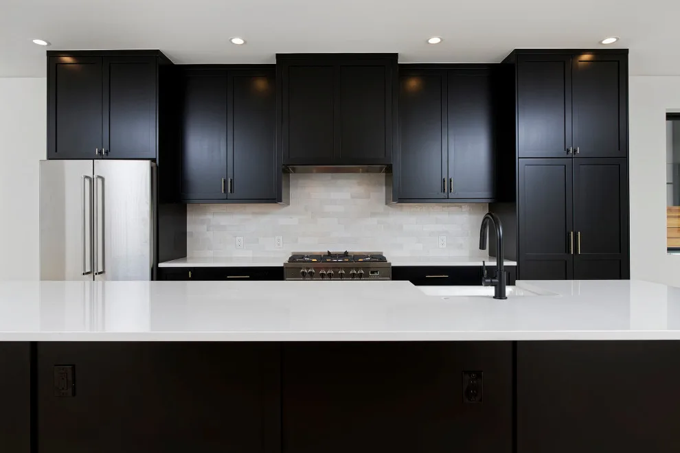 Scandinavian Contemporary Farmhouse by Radiant Homes - Photo 11