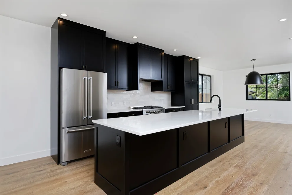 Scandinavian Contemporary Farmhouse by Radiant Homes - Photo 19