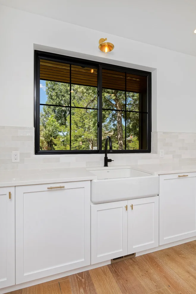 Scandinavian Contemporary Farmhouse by Radiant Homes - Photo 30