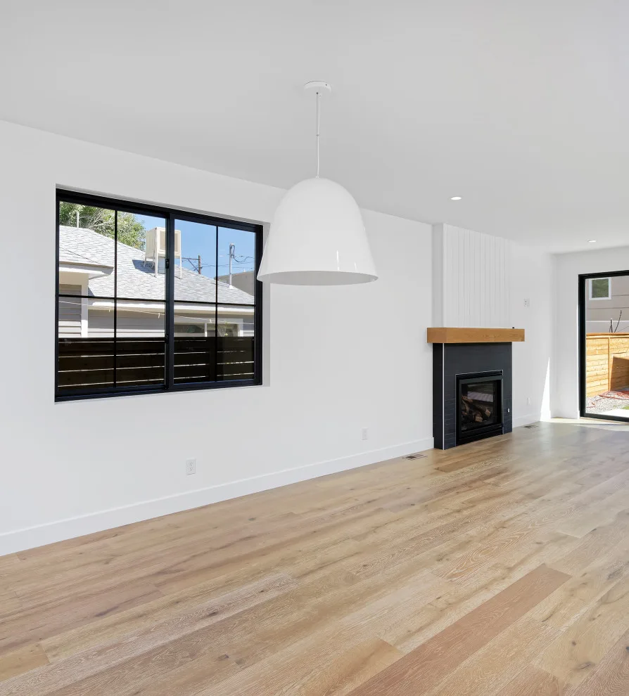 Scandinavian Contemporary Farmhouse by Radiant Homes - Photo 2