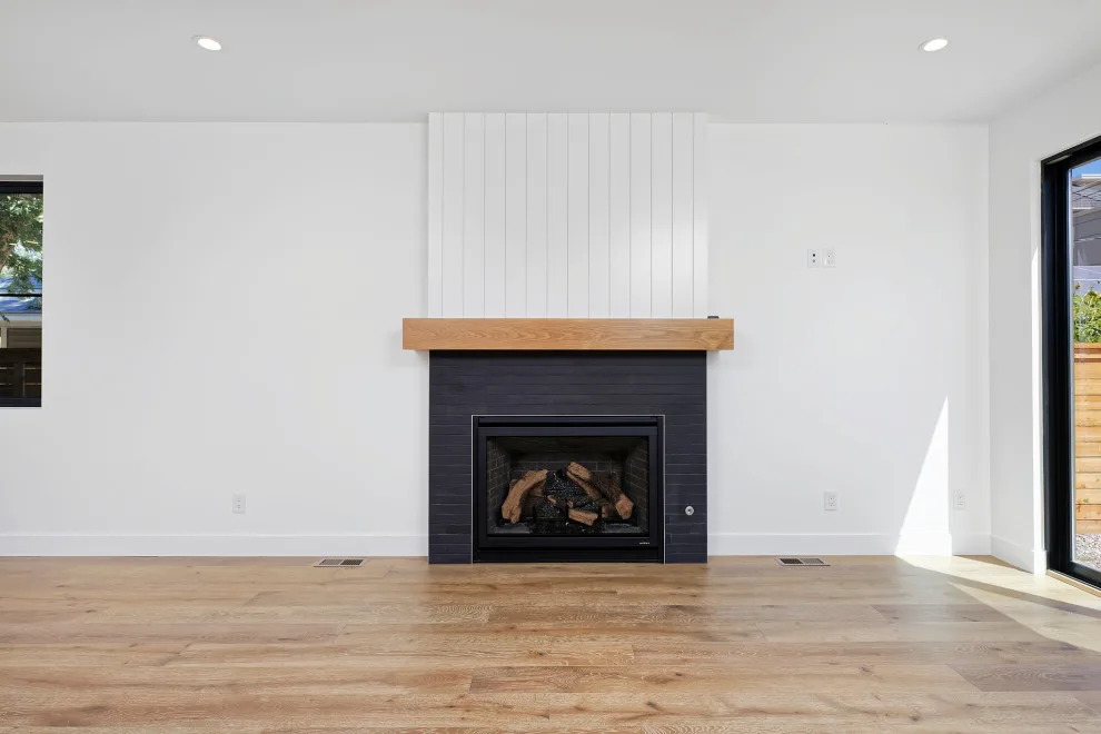 Scandinavian Contemporary Farmhouse by Radiant Homes - Photo 20