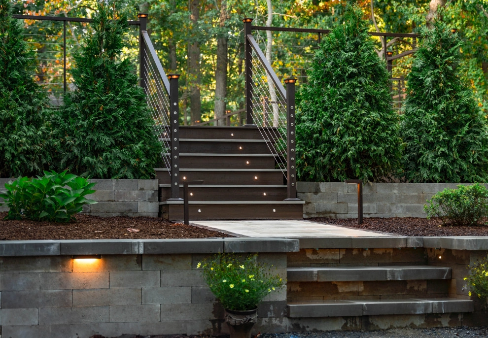 Deck by Amazing Garden & Construction - Photo 2