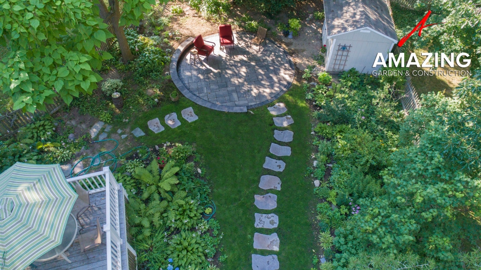 Upland Ave by Amazing Garden & Construction - Photo 6