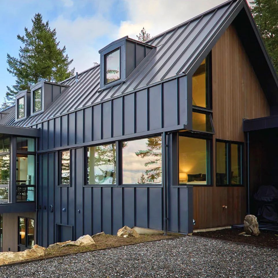 Mōdish Custom Homes LLC - Photo 4