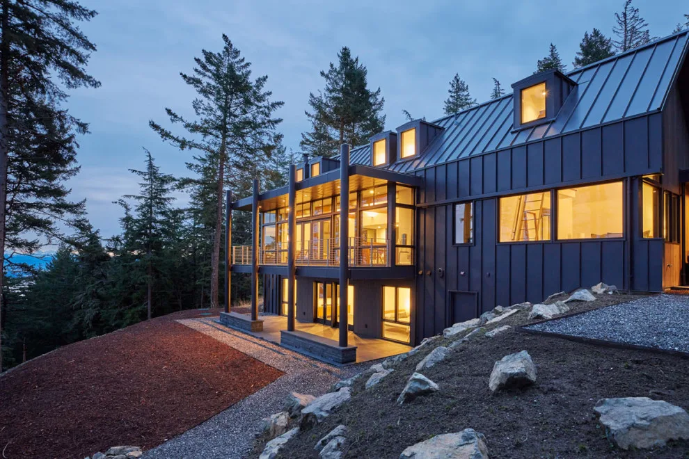 Mōdish Custom Homes LLC - Photo 5