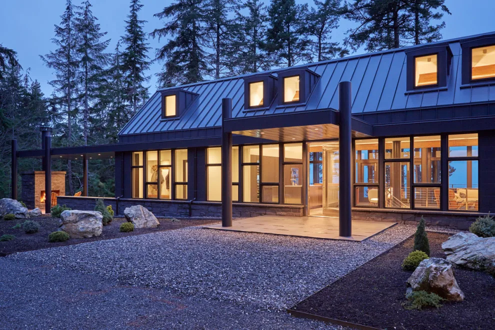 Mōdish Custom Homes LLC - Photo 2
