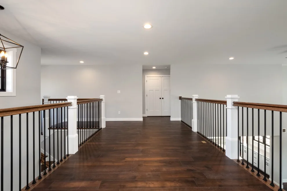 Contemporary Farmhouse | Villa Ridge, MO by Stockell Custom Homes & Construction - Photo 6