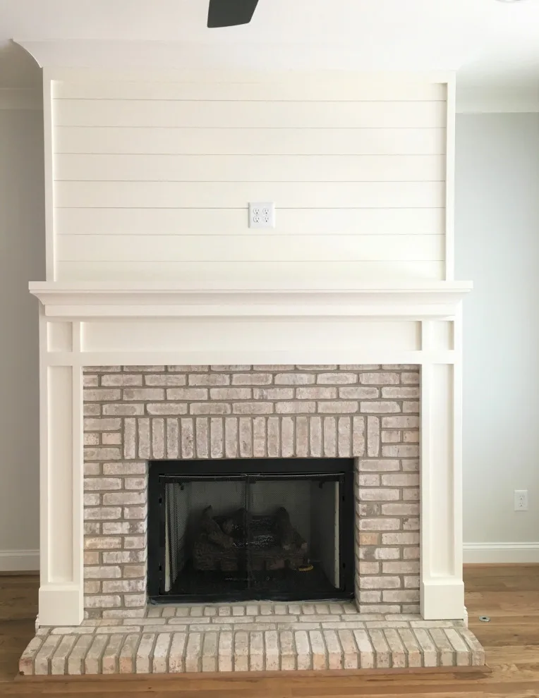 Contemporary Farmhouse (White Oak) by Rice Builders, LLC - Photo 10