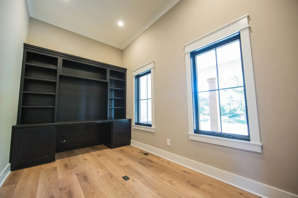 Contemporary Farmhouse with a Rustic Touch by Duke Homes, Inc. - Photo 29