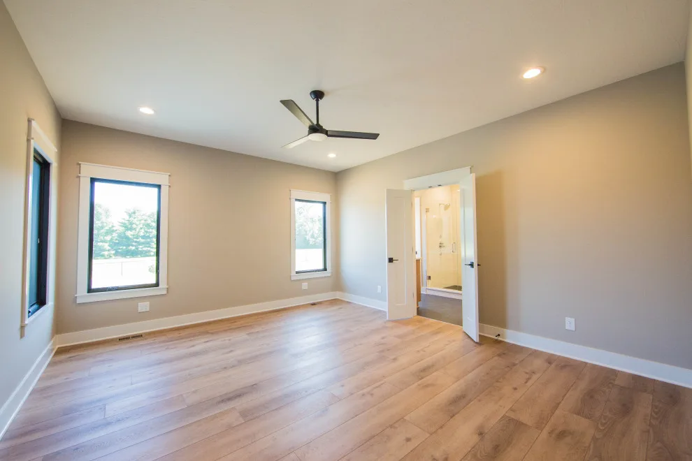 Contemporary Farmhouse with a Rustic Touch by Duke Homes, Inc. - Photo 33