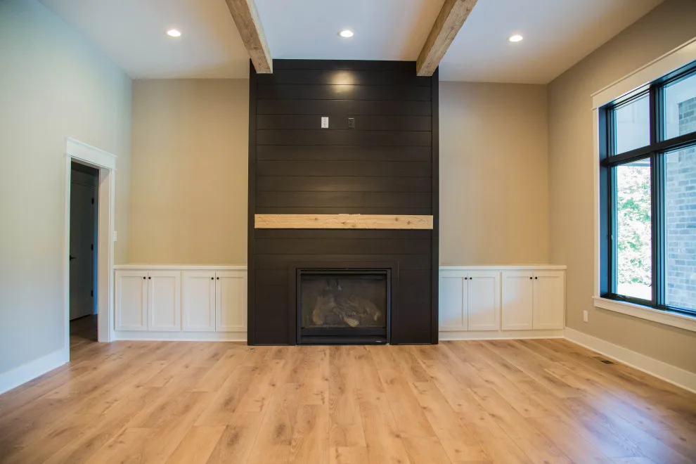 Contemporary Farmhouse with a Rustic Touch by Duke Homes, Inc. - Photo 5