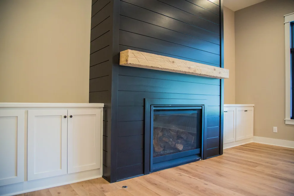 Contemporary Farmhouse with a Rustic Touch by Duke Homes, Inc. - Photo 24