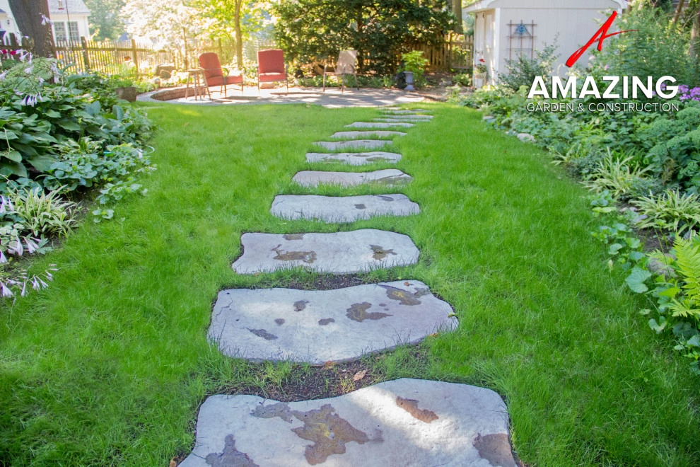 Upland Ave by Amazing Garden & Construction - Photo 5