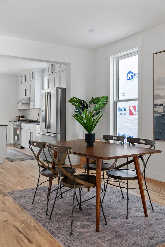 Contemporary Design, Comfortable Utility by Keel Custom Homes - Photo 6