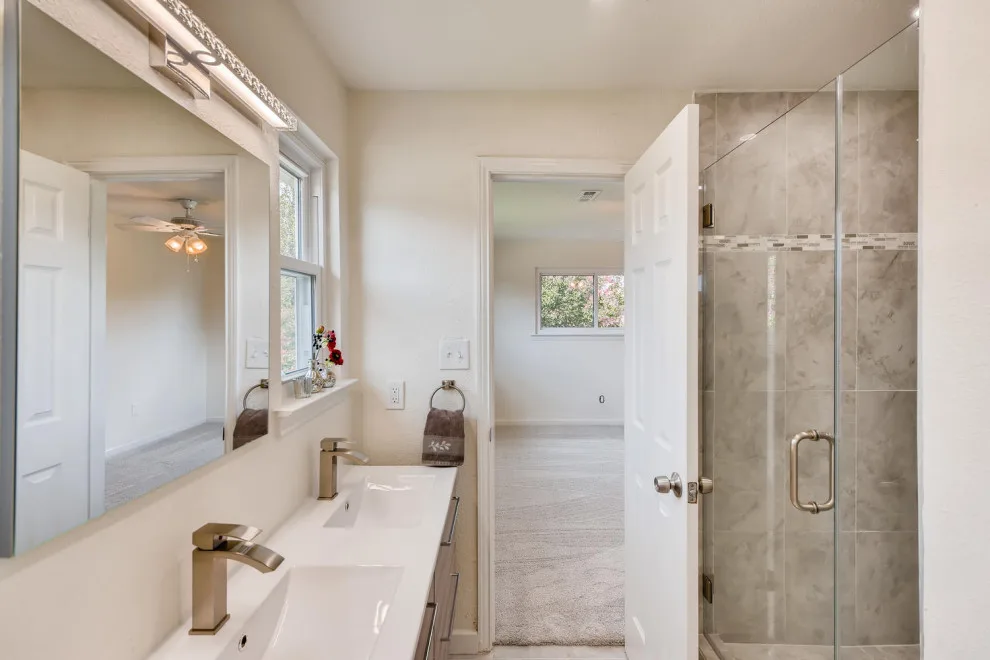 Contemporary Complete Home Overhaul - Allen, TX by Chellyanna - Custom Homes, Additions, Renovations - Photo 3