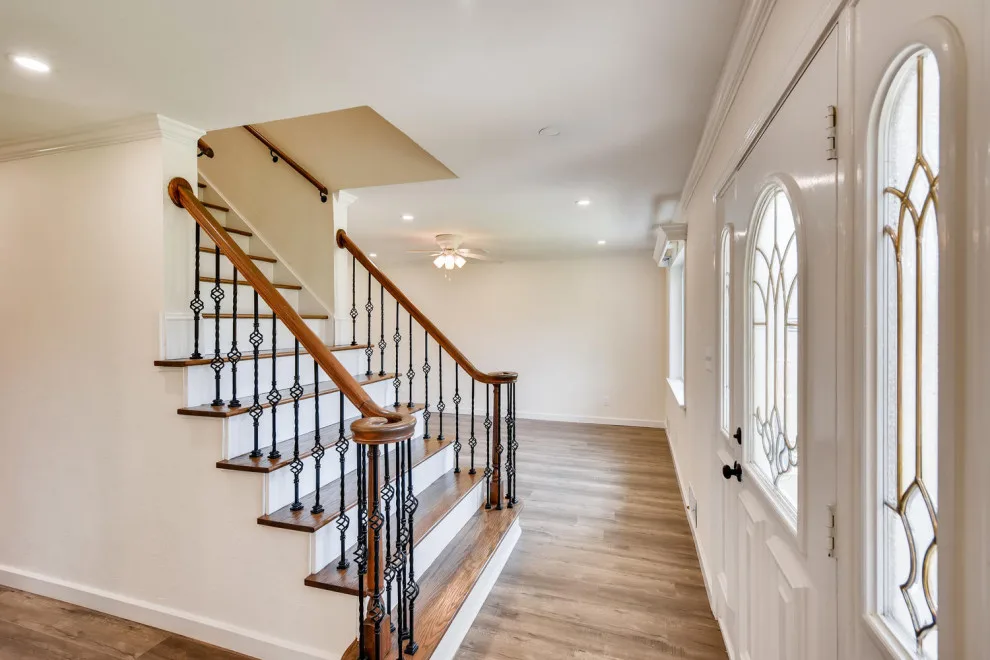 Contemporary Complete Home Overhaul - Allen, TX by Chellyanna - Custom Homes, Additions, Renovations - Photo 26