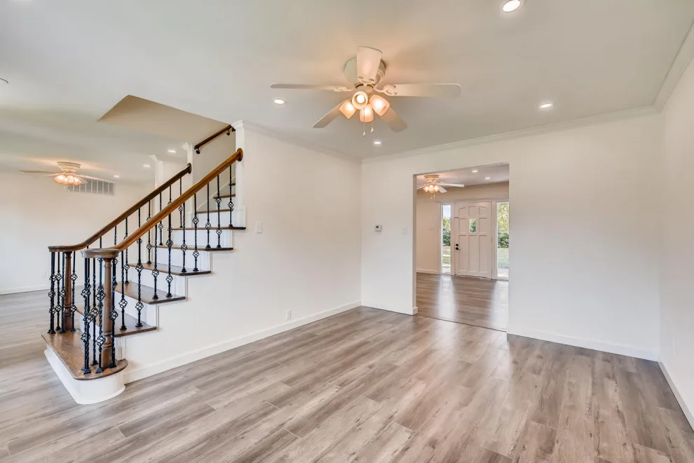 Contemporary Complete Home Overhaul - Allen, TX by Chellyanna - Custom Homes, Additions, Renovations - Photo 22