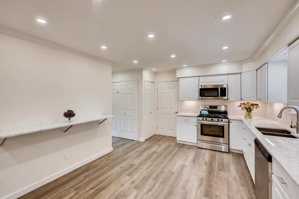 Contemporary Complete Home Overhaul - Allen, TX by Chellyanna - Custom Homes, Additions, Renovations - Photo 16