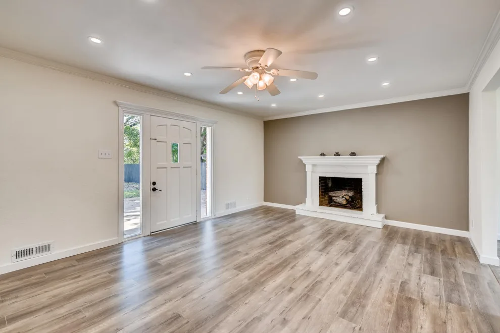 Contemporary Complete Home Overhaul - Allen, TX by Chellyanna - Custom Homes, Additions, Renovations - Photo 14