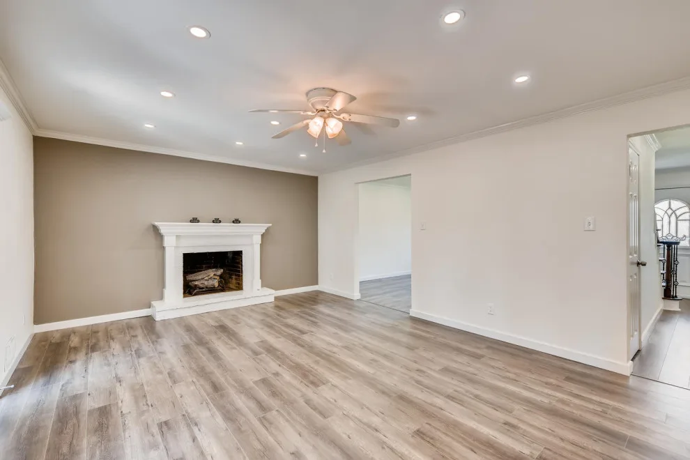 Contemporary Complete Home Overhaul - Allen, TX by Chellyanna - Custom Homes, Additions, Renovations - Photo 20