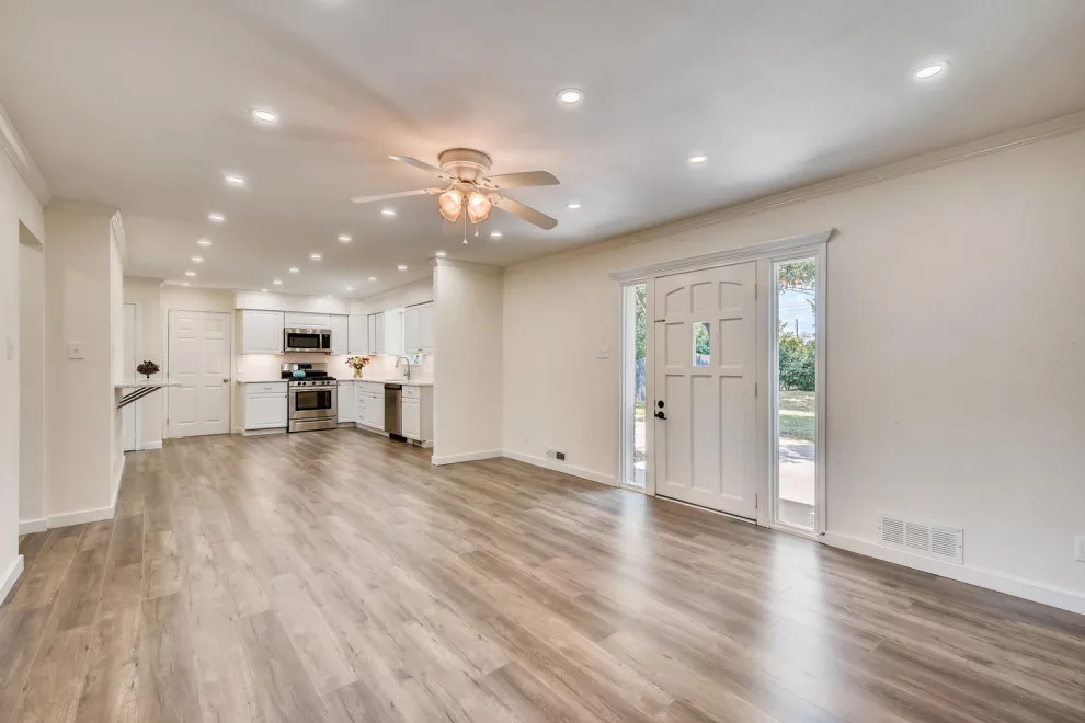 Contemporary Complete Home Overhaul - Allen, TX by Chellyanna - Custom Homes, Additions, Renovations - Photo 19