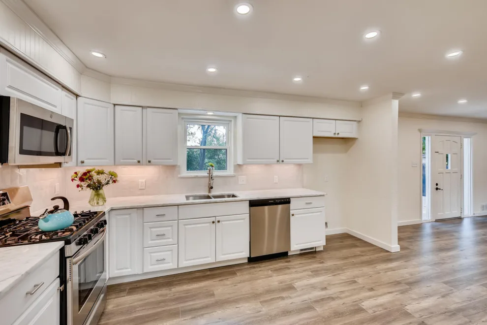 Contemporary Complete Home Overhaul - Allen, TX by Chellyanna - Custom Homes, Additions, Renovations - Photo 18