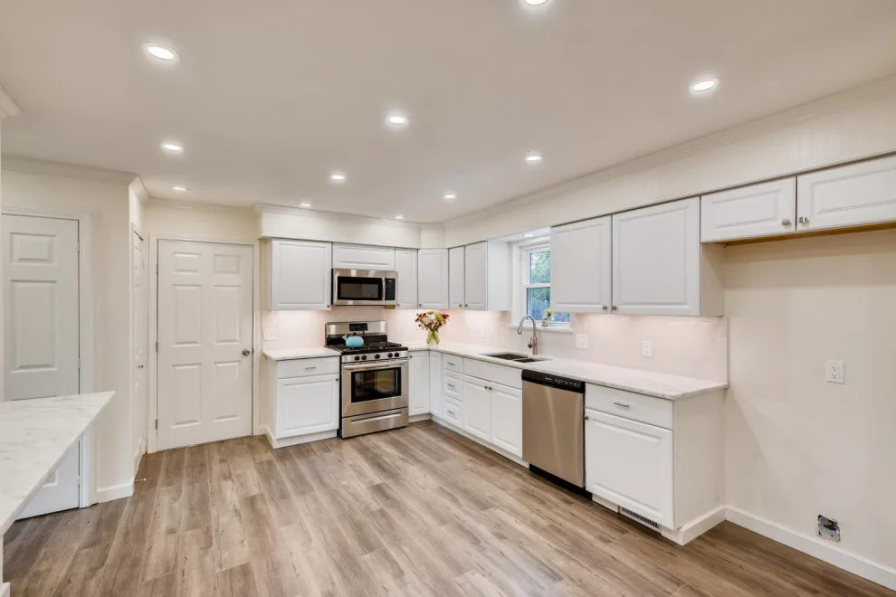 Contemporary Complete Home Overhaul - Allen, TX by Chellyanna - Custom Homes, Additions, Renovations - Photo 10