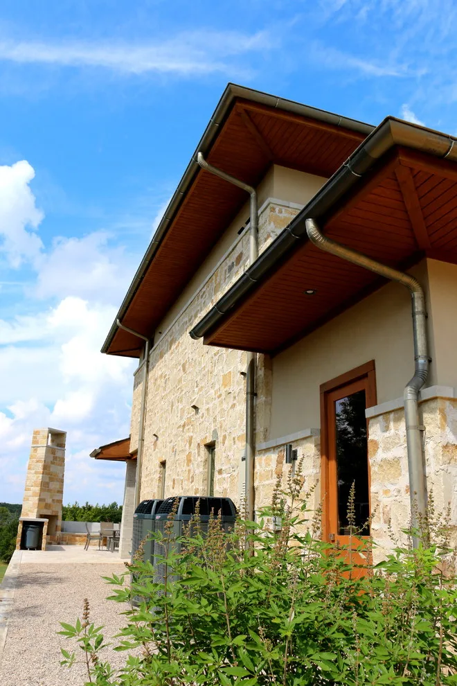 Modern Residence - Rock Creek Resort by Will Steed Homes, Inc. - Photo 27