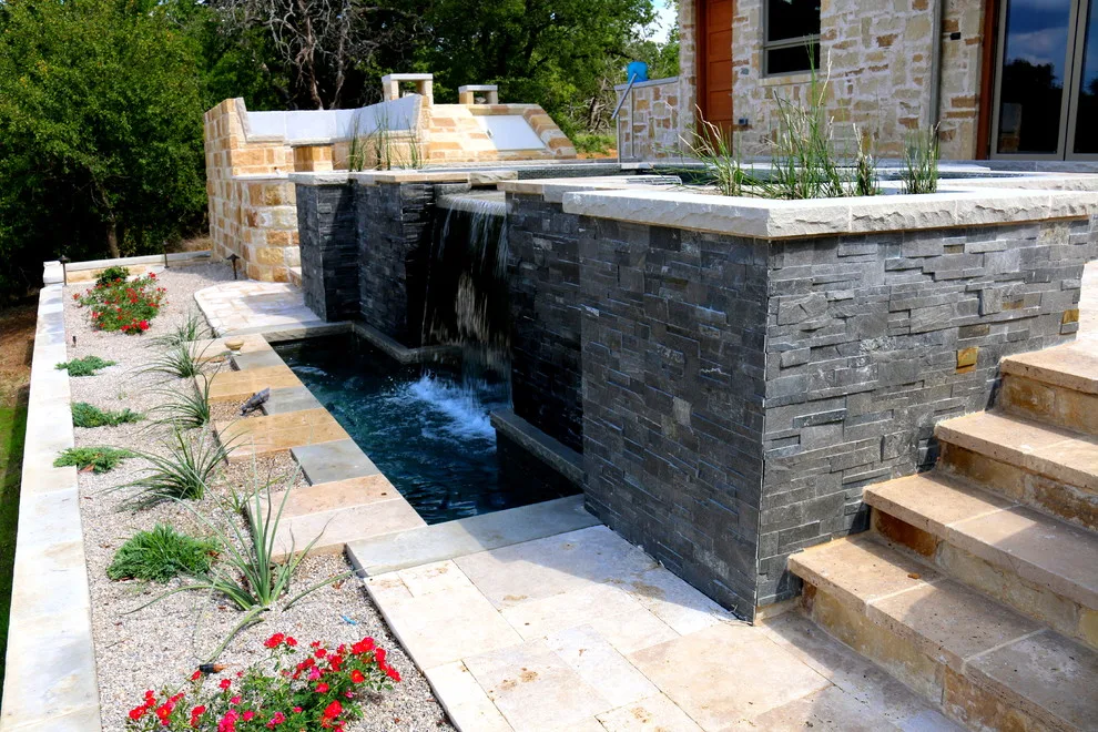 Modern Residence - Rock Creek Resort by Will Steed Homes, Inc. - Photo 7