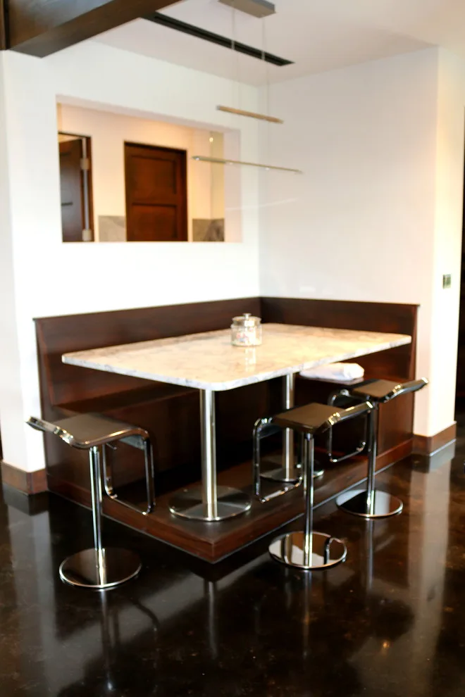 Modern Residence - Rock Creek Resort by Will Steed Homes, Inc. - Photo 38