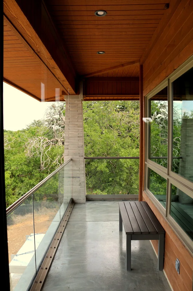 Modern Residence - Rock Creek Resort by Will Steed Homes, Inc. - Photo 23