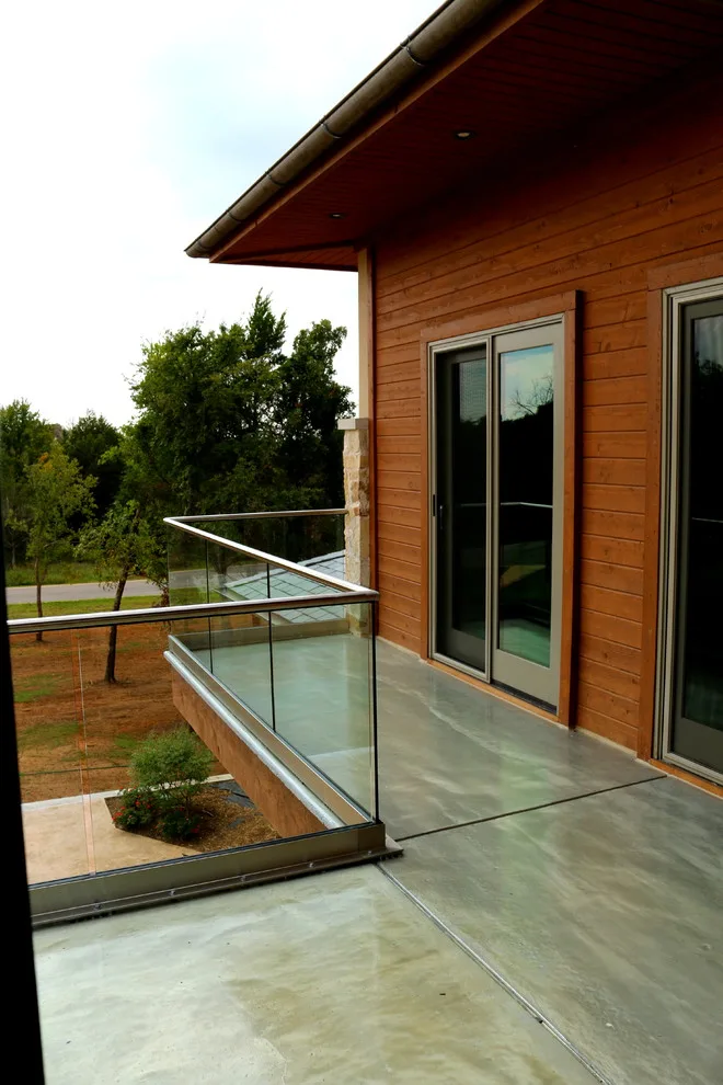 Modern Residence - Rock Creek Resort by Will Steed Homes, Inc. - Photo 24