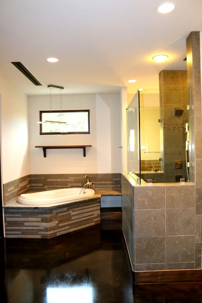 Modern Residence - Rock Creek Resort by Will Steed Homes, Inc. - Photo 37