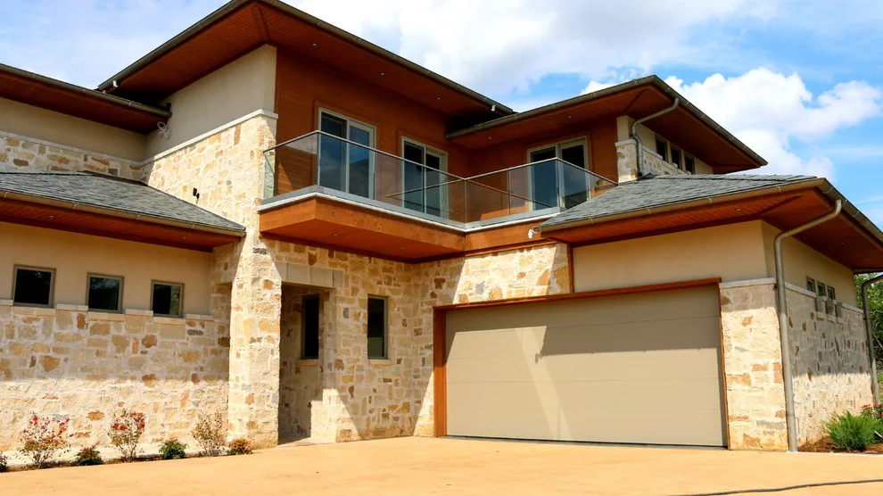 Modern Residence - Rock Creek Resort by Will Steed Homes, Inc. - Photo 3