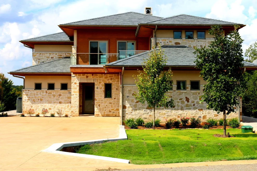 Modern Residence - Rock Creek Resort by Will Steed Homes, Inc. - Photo 15