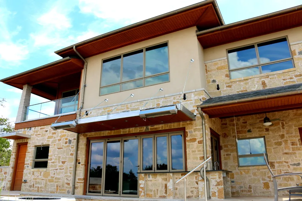 Modern Residence - Rock Creek Resort by Will Steed Homes, Inc. - Photo 17