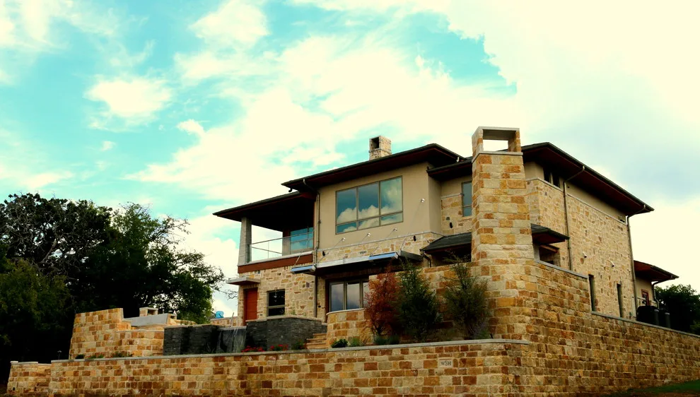 Modern Residence - Rock Creek Resort by Will Steed Homes, Inc. - Photo 22