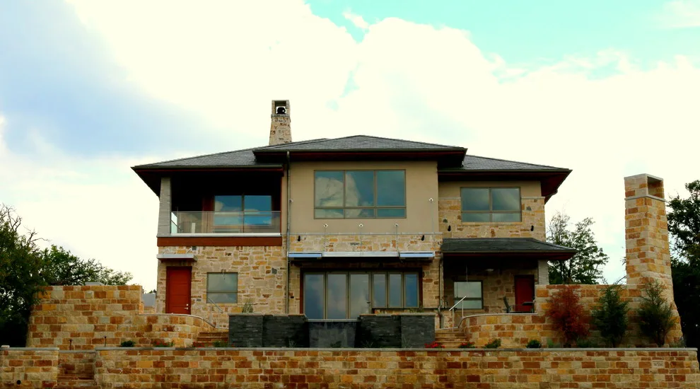 Modern Residence - Rock Creek Resort by Will Steed Homes, Inc. - Photo 8