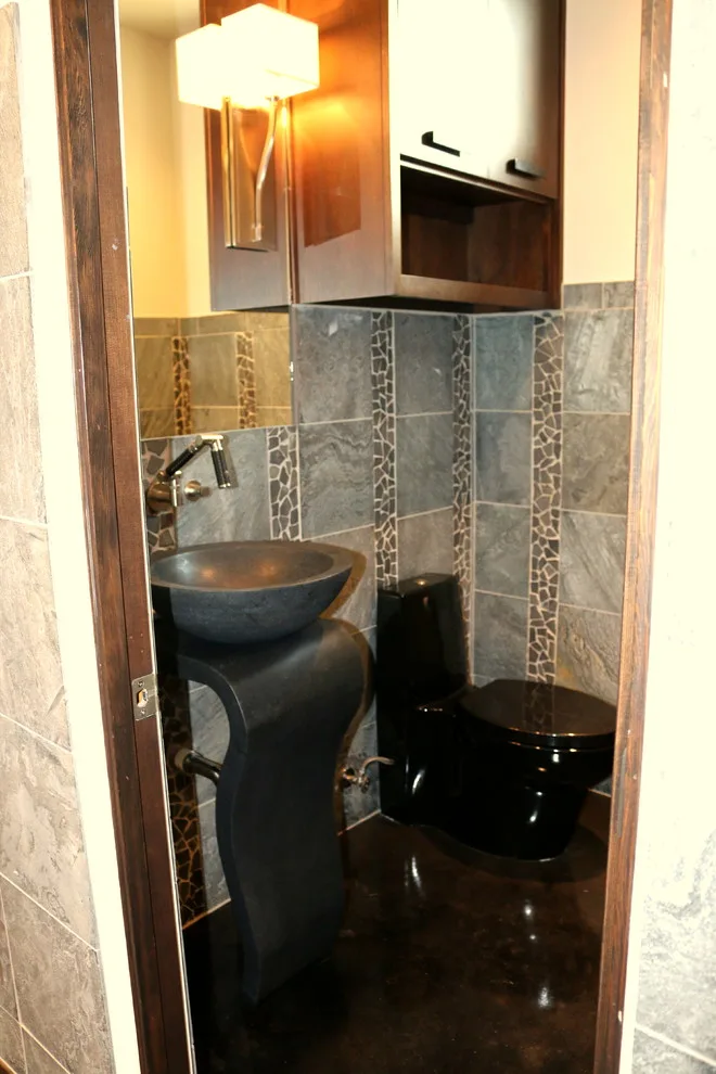 Modern Residence - Rock Creek Resort by Will Steed Homes, Inc. - Photo 14