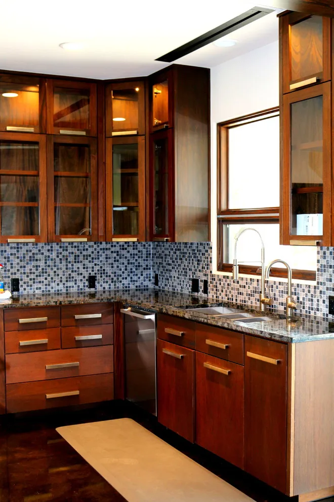 Modern Residence - Rock Creek Resort by Will Steed Homes, Inc. - Photo 36