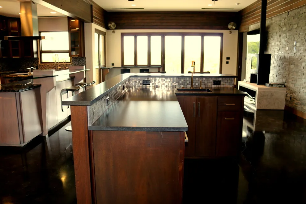 Modern Residence - Rock Creek Resort by Will Steed Homes, Inc. - Photo 18