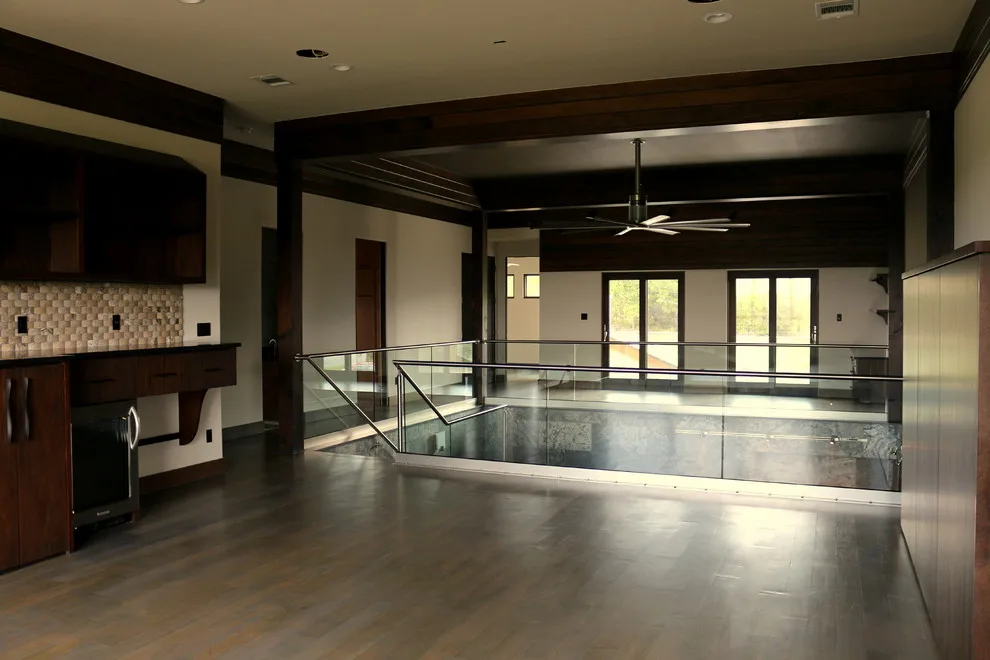 Modern Residence - Rock Creek Resort by Will Steed Homes, Inc. - Photo 10