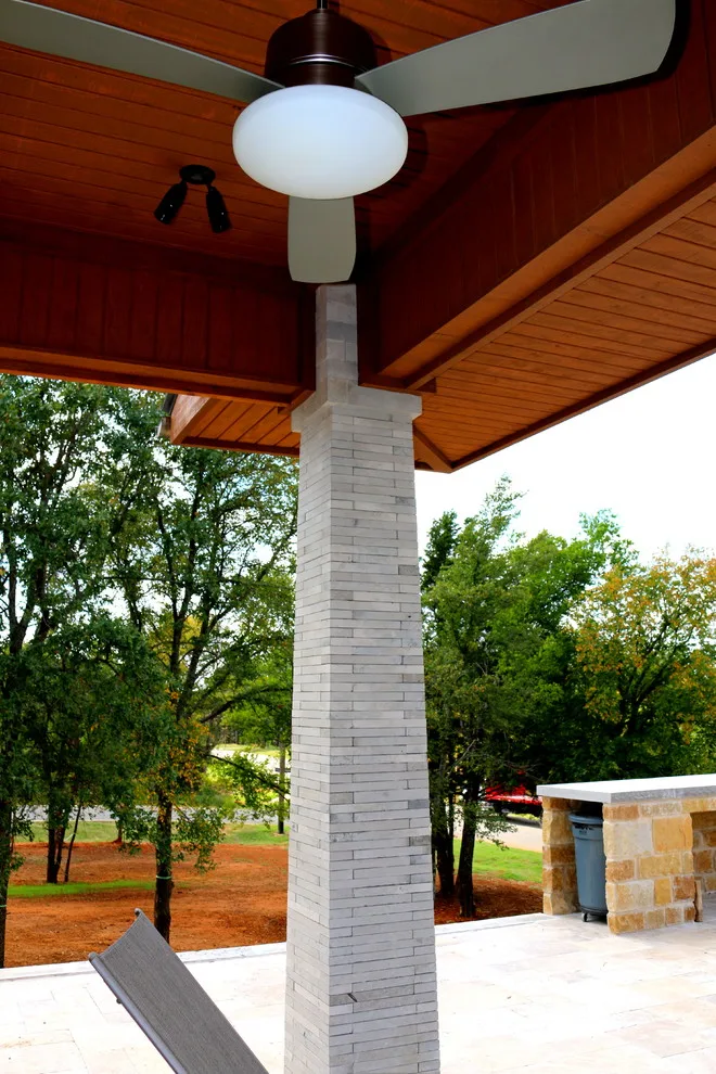 Modern Residence - Rock Creek Resort by Will Steed Homes, Inc. - Photo 5