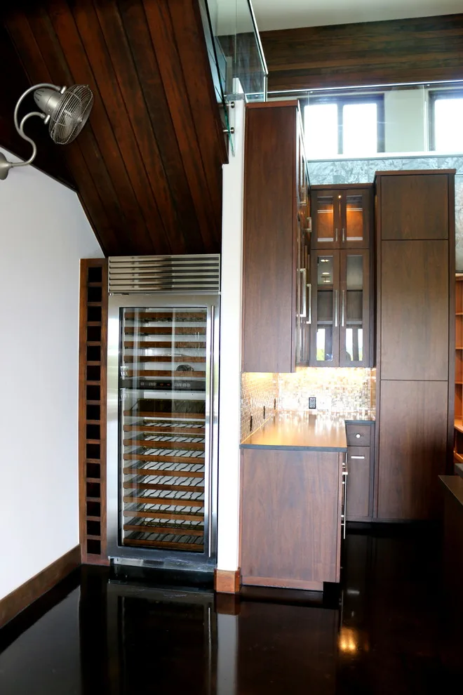 Modern Residence - Rock Creek Resort by Will Steed Homes, Inc. - Photo 25