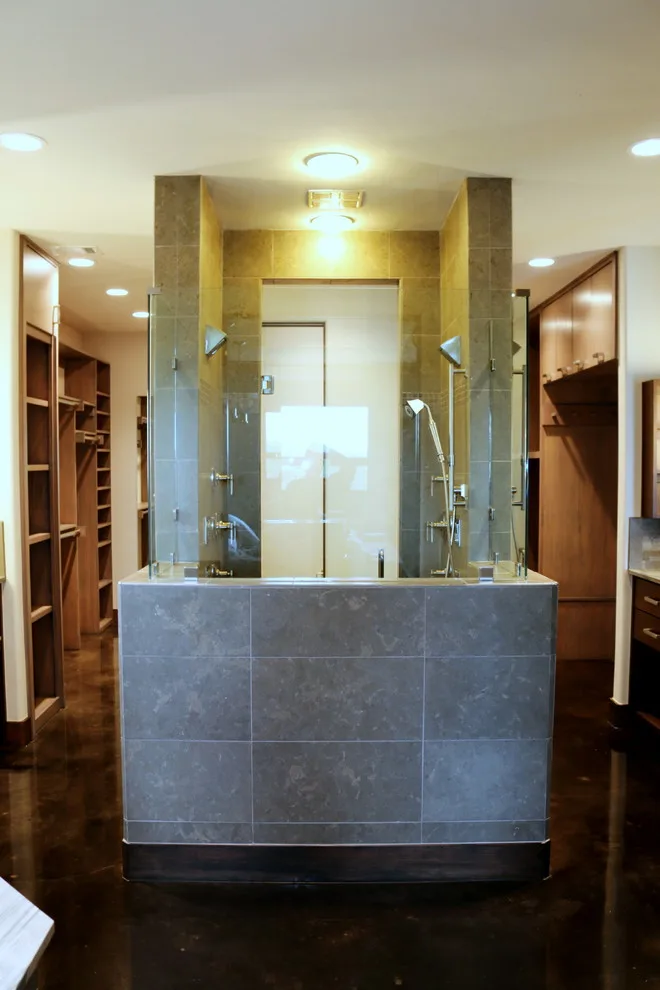 Modern Residence - Rock Creek Resort by Will Steed Homes, Inc. - Photo 28